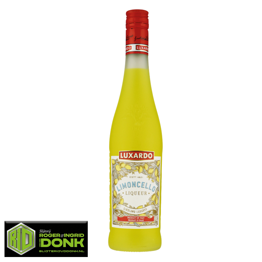 Luxardo Limoncello