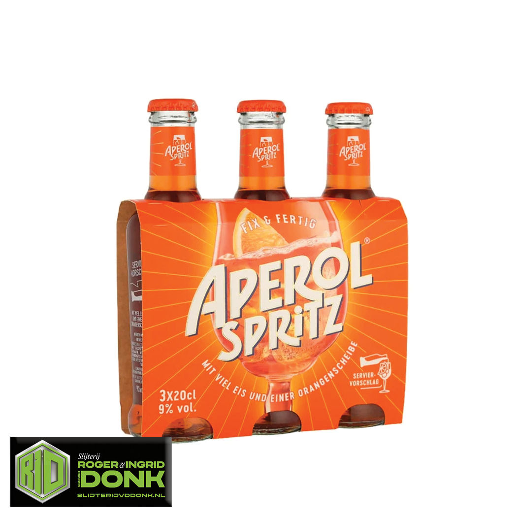 Aperol Spritz