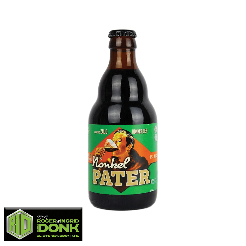 Nonkel Pater Dubbel