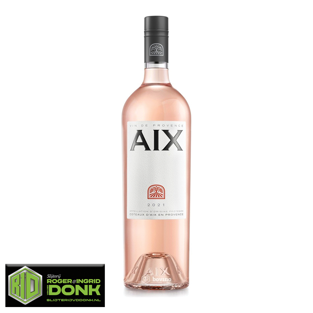 AIX Ros&eacute; 1,5 lt