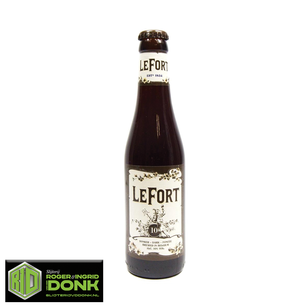 LeFort Donker