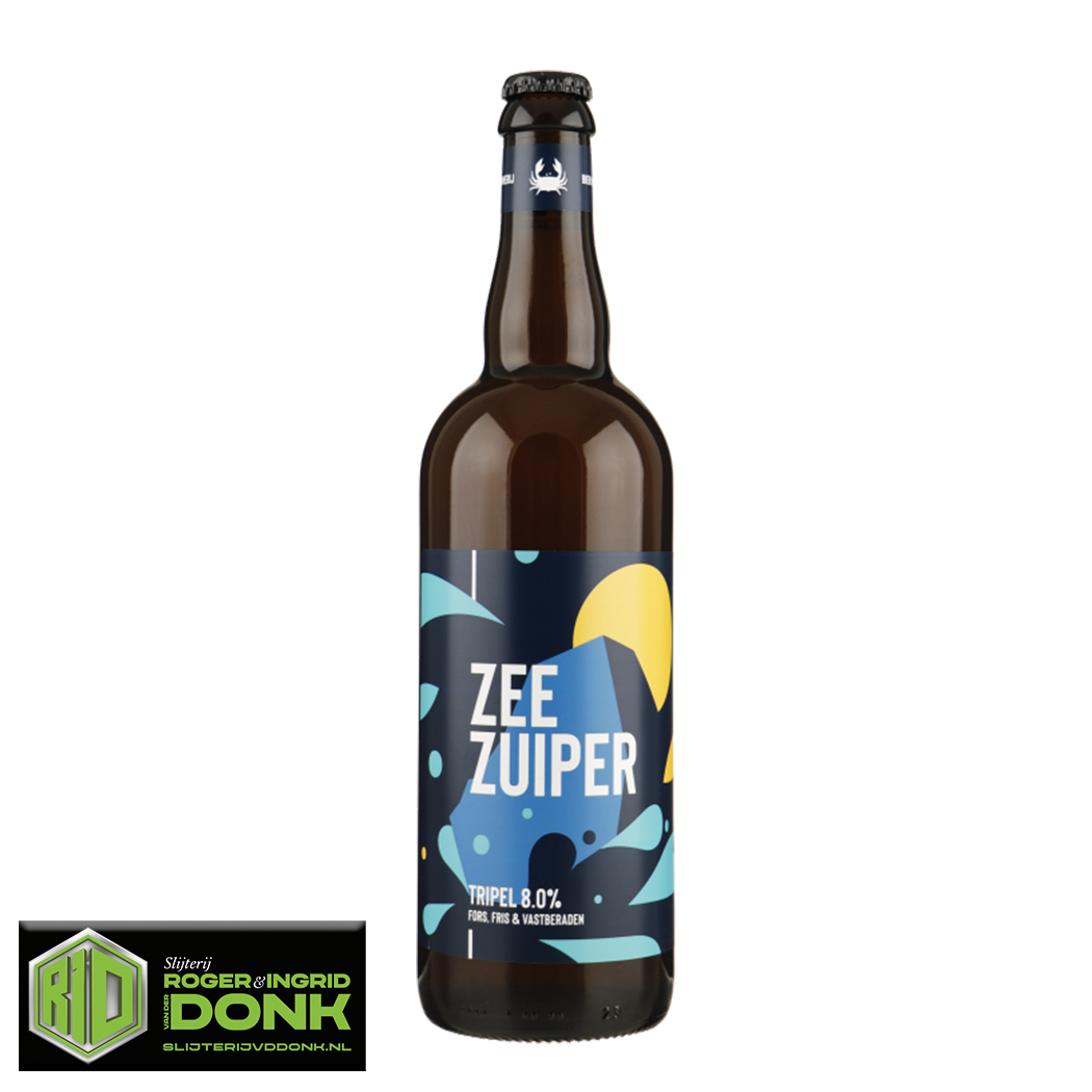 Zeezuiper Tripel