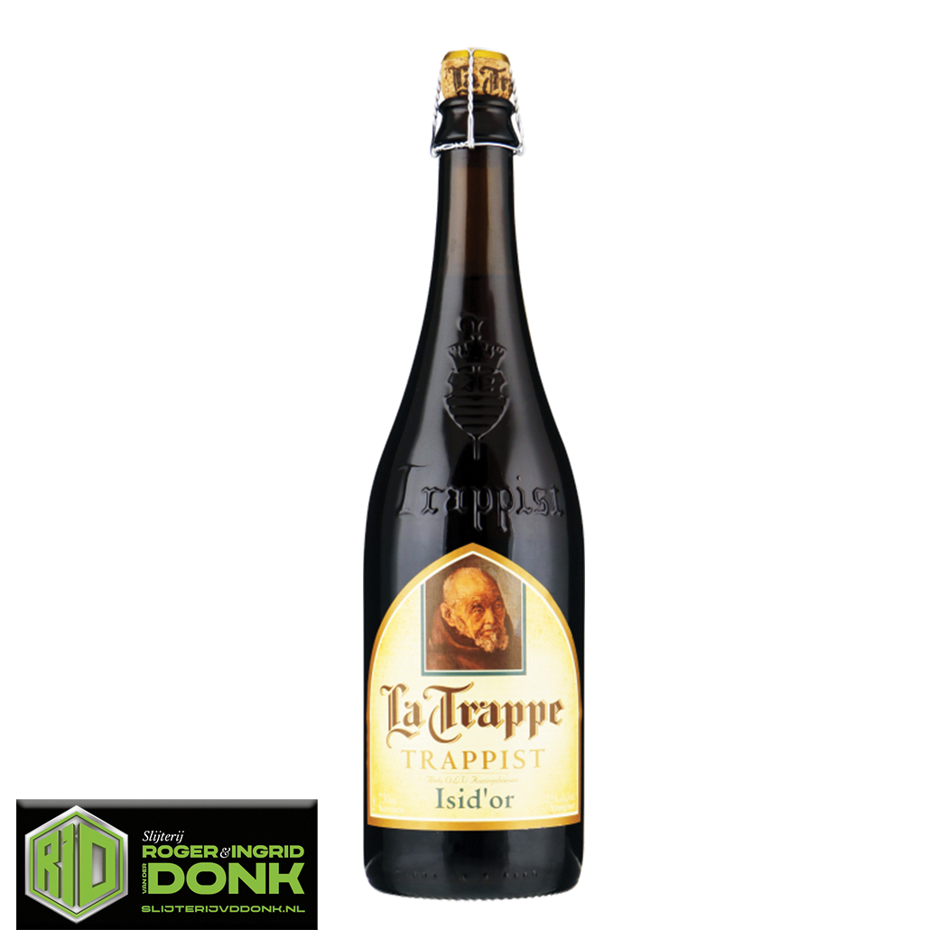 La Trappe Isid'or
