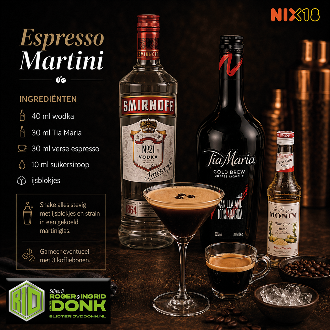 Tia Maria
