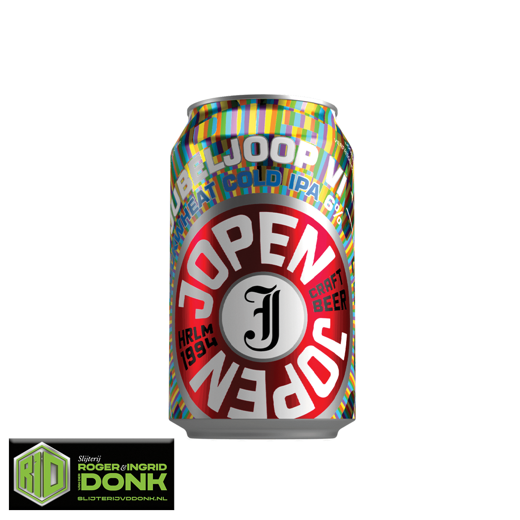 Jopen Jubeljoop