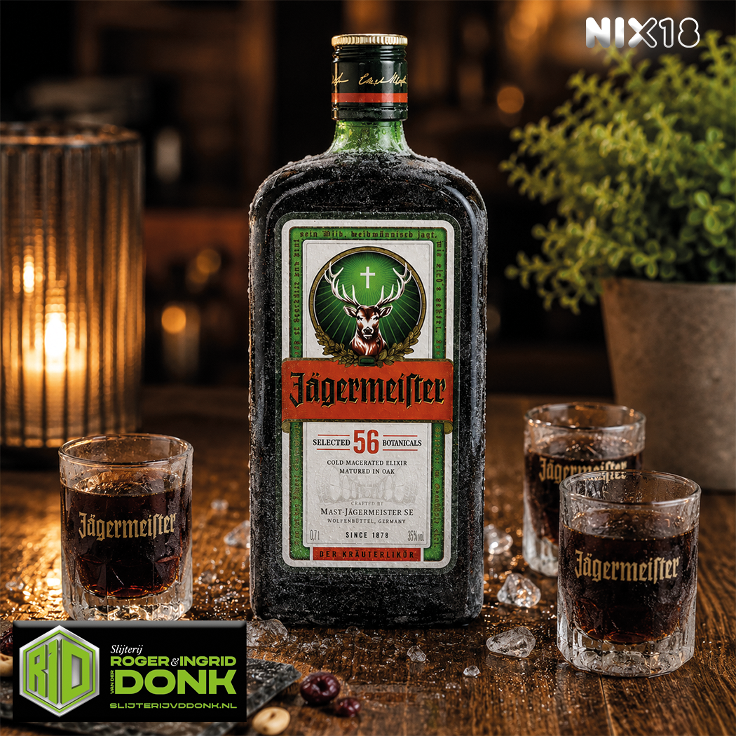 Jagermeister