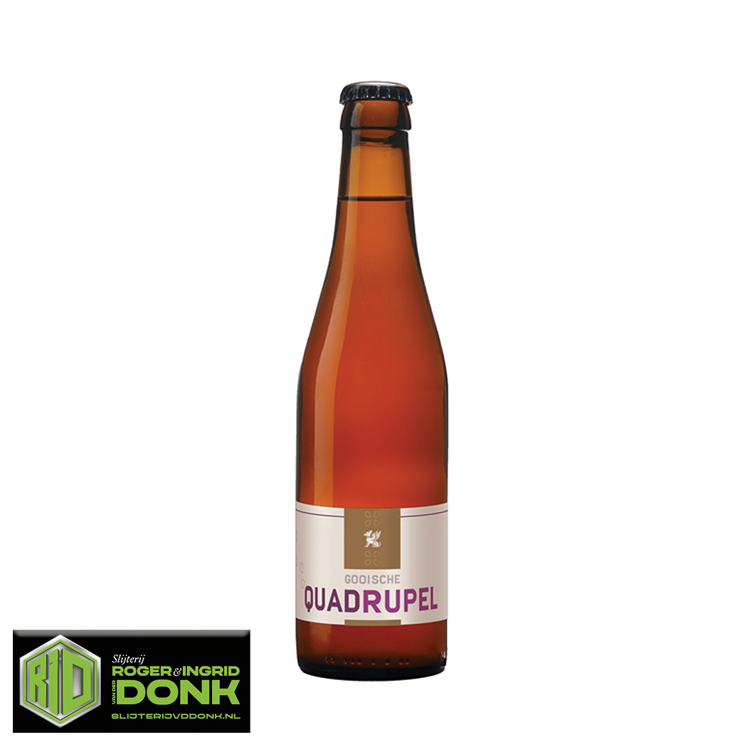 Gooise Quadrupel