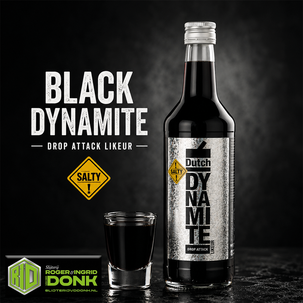 Dutch Dynamite