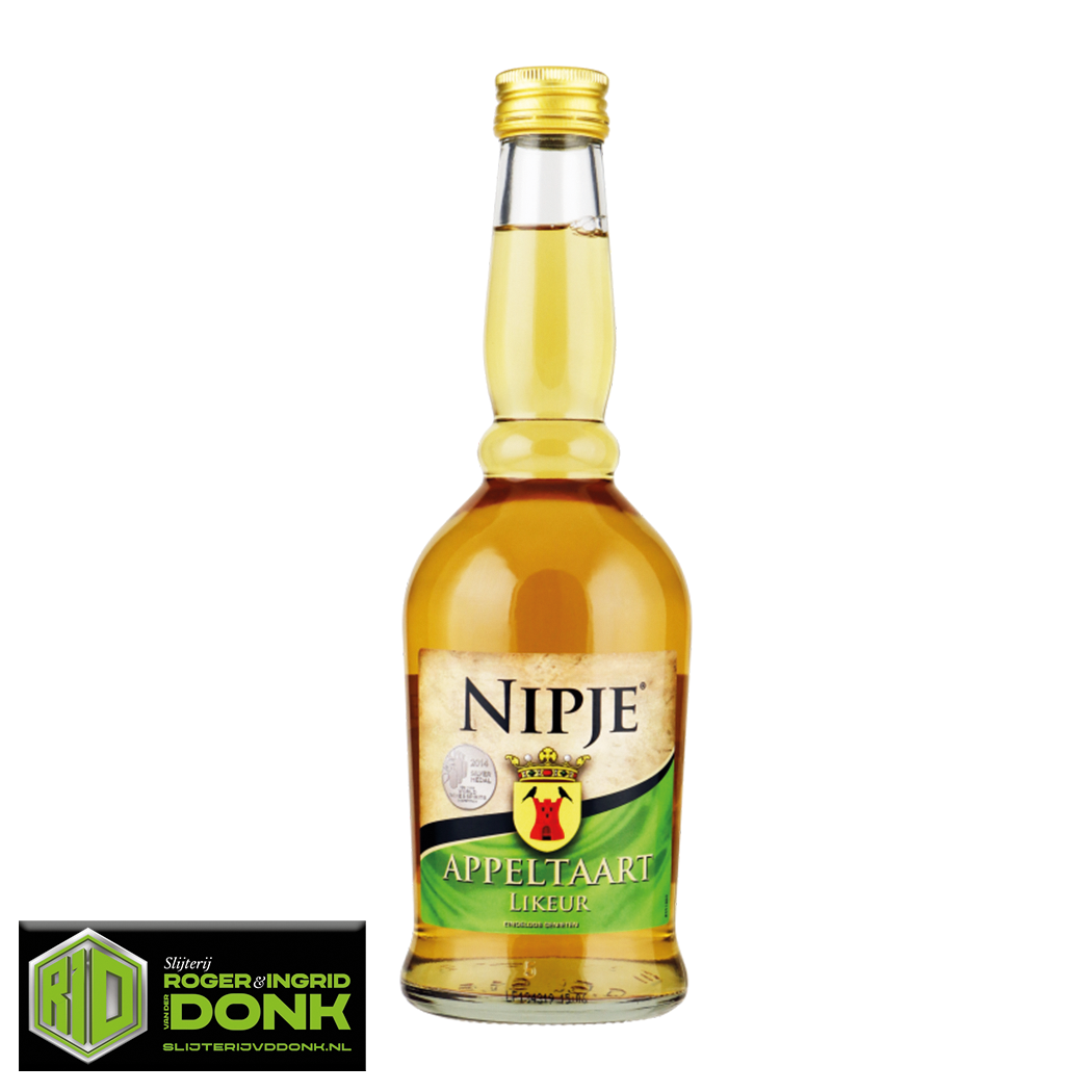 Nipje Appeltaart