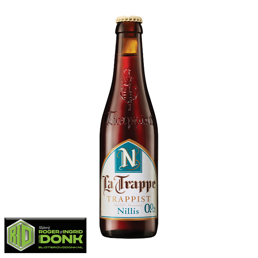 La Trappe Nillis 0,0