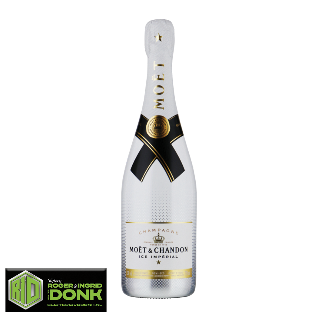 Mo&euml;t & Chandon Ice Imp&eacute;rial Demi-Sec