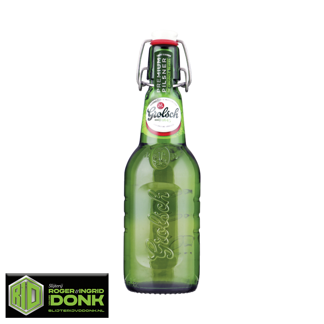 Grolsch Beugel 16
