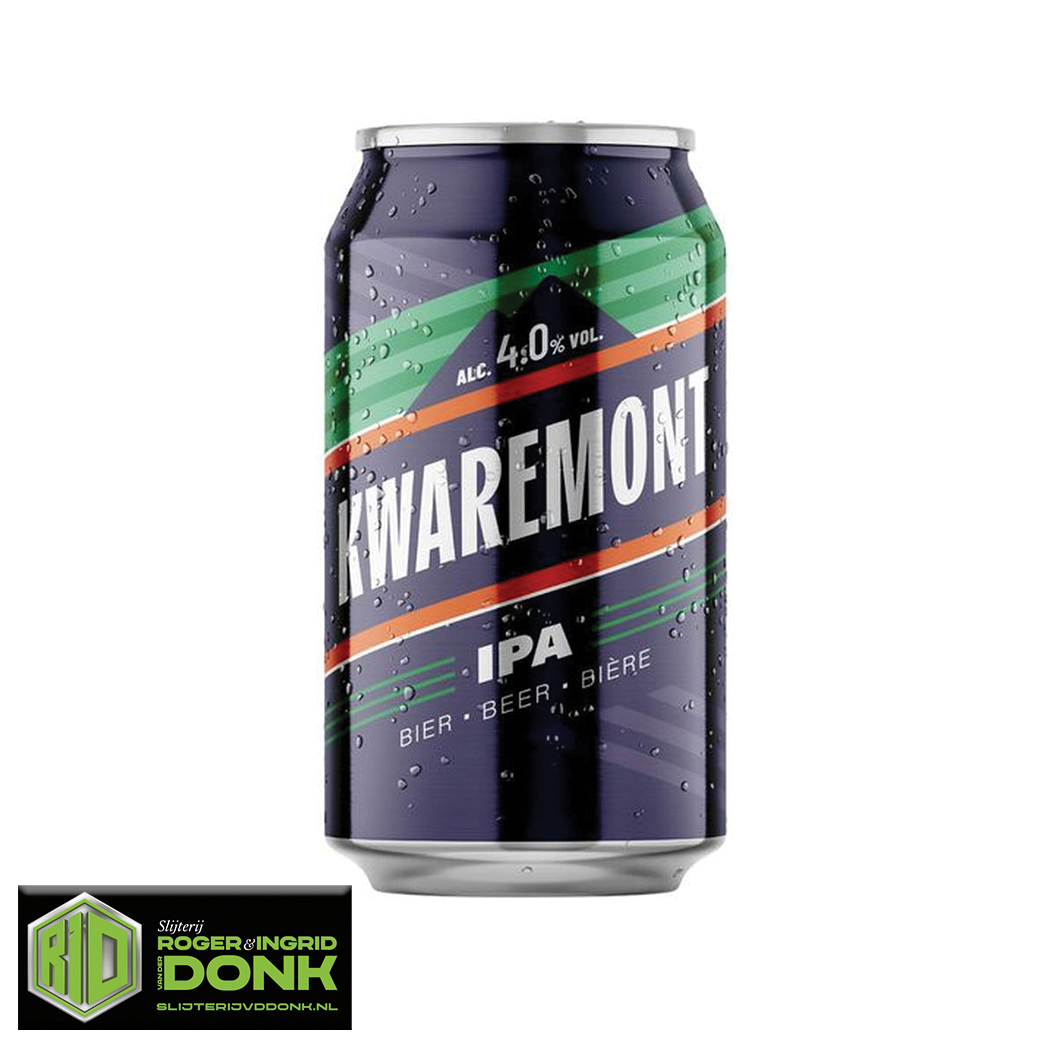 Kwaremont IPA