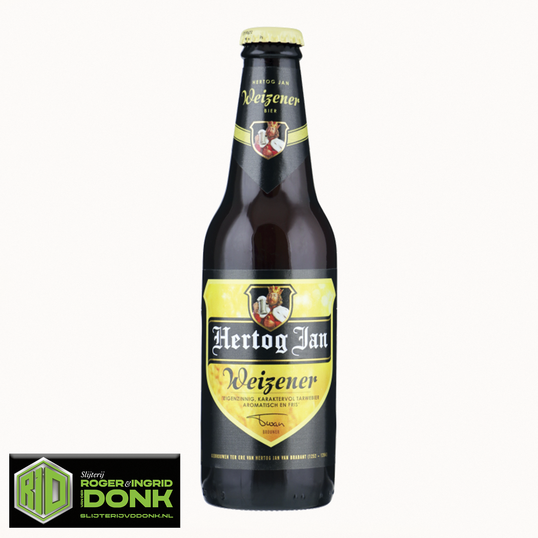 Hertog Jan Weizen