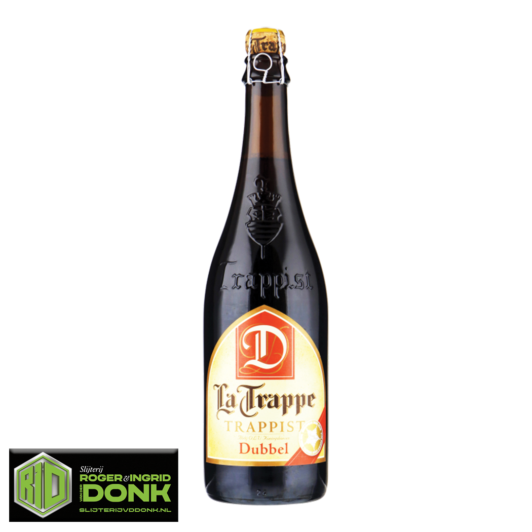 La Trappe Dubbel