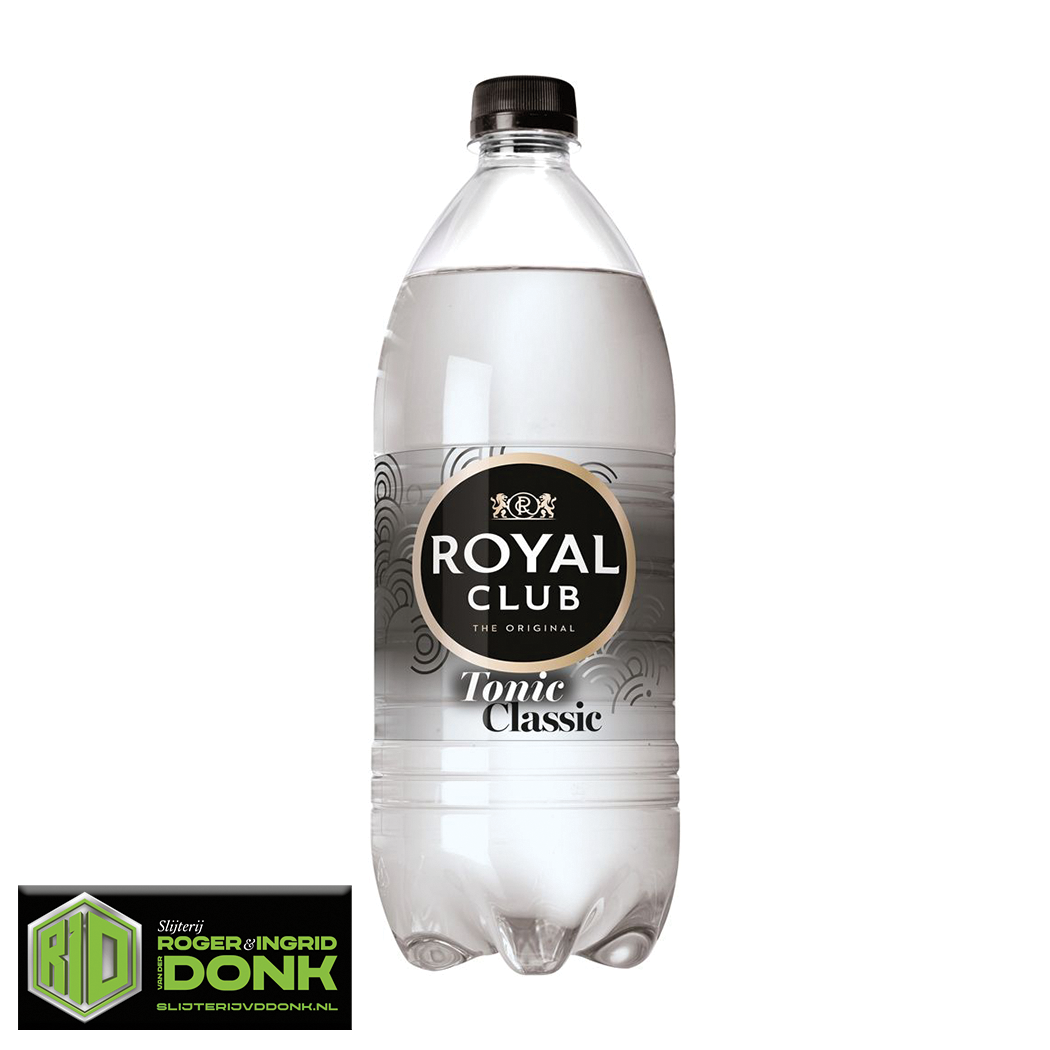 Tonic Royal Club