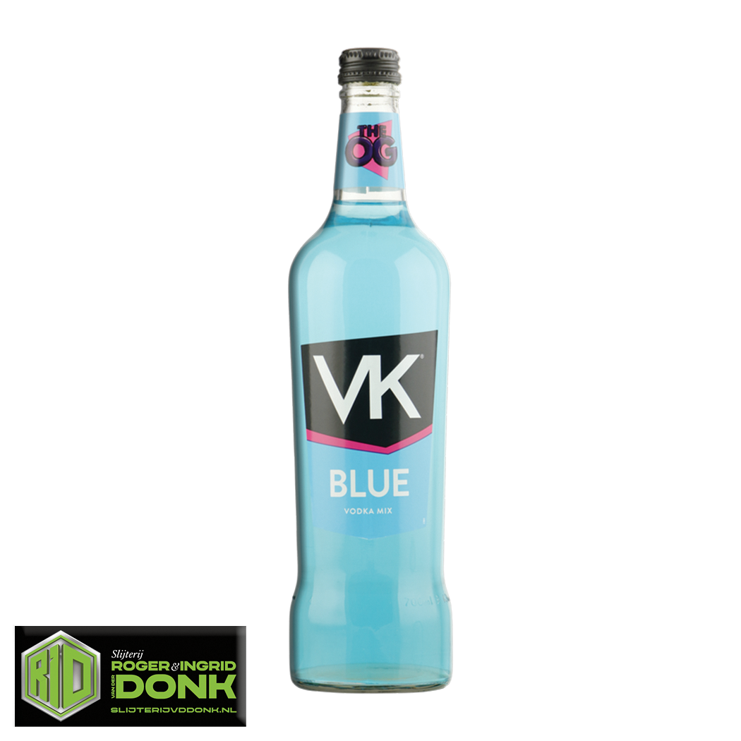 WK Blue