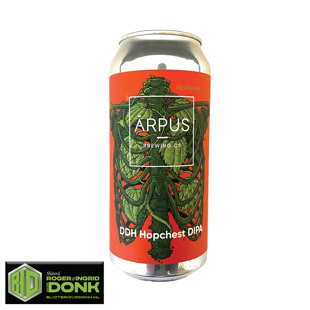 Arpus DDH Hopchest DIPA