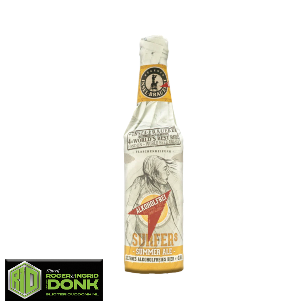 Surfer's Summer Ale