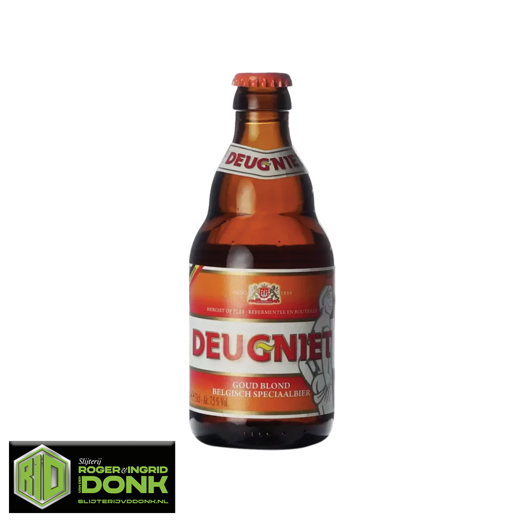 Deugniet