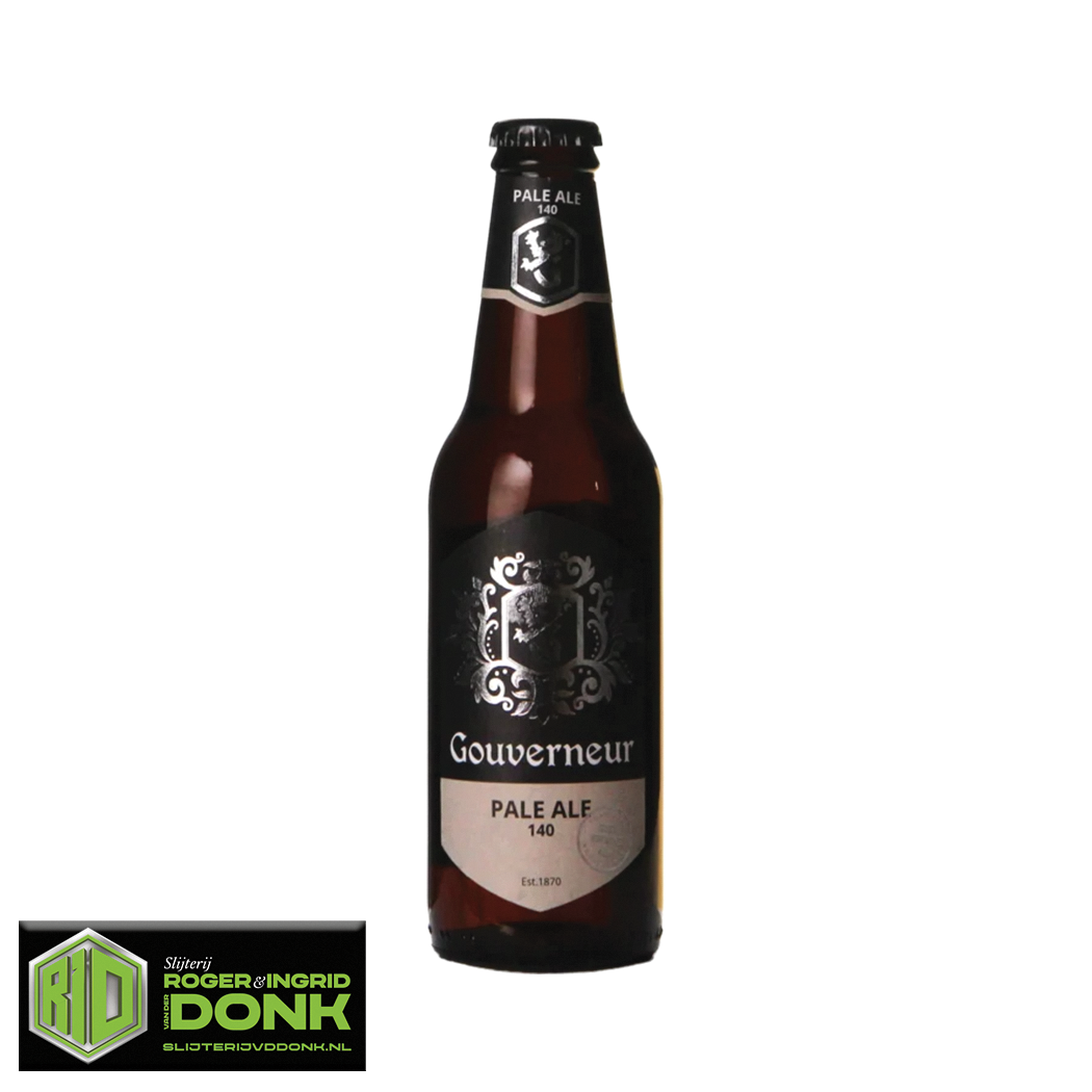 Gouverneur Pale Ale