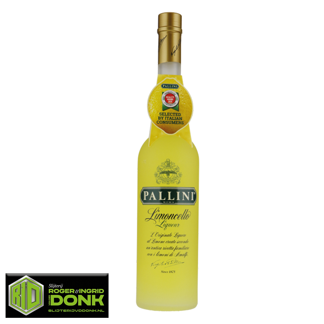 Pallini