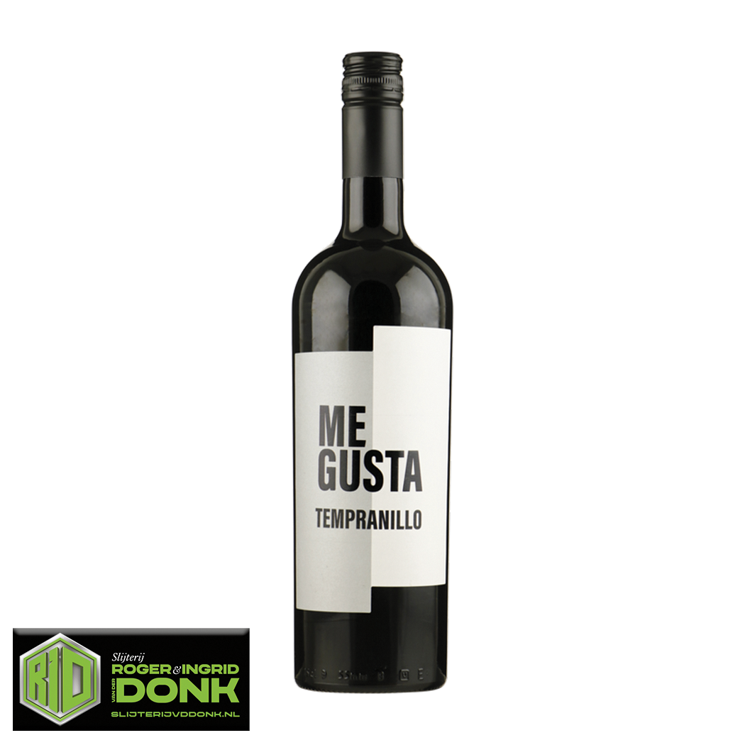 Me Gusta Tempranilo