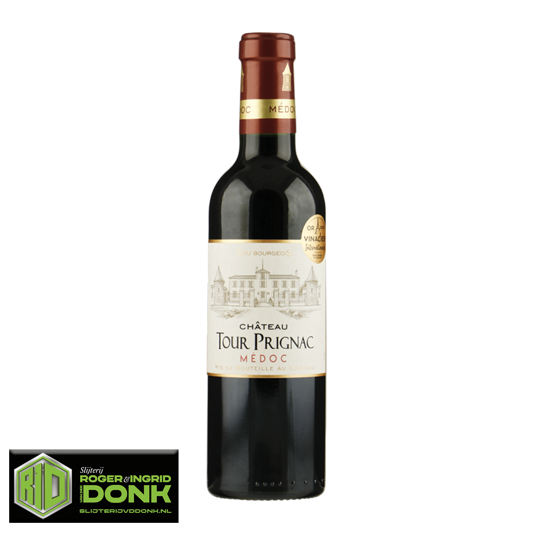 Tour de Prignac Medoc
