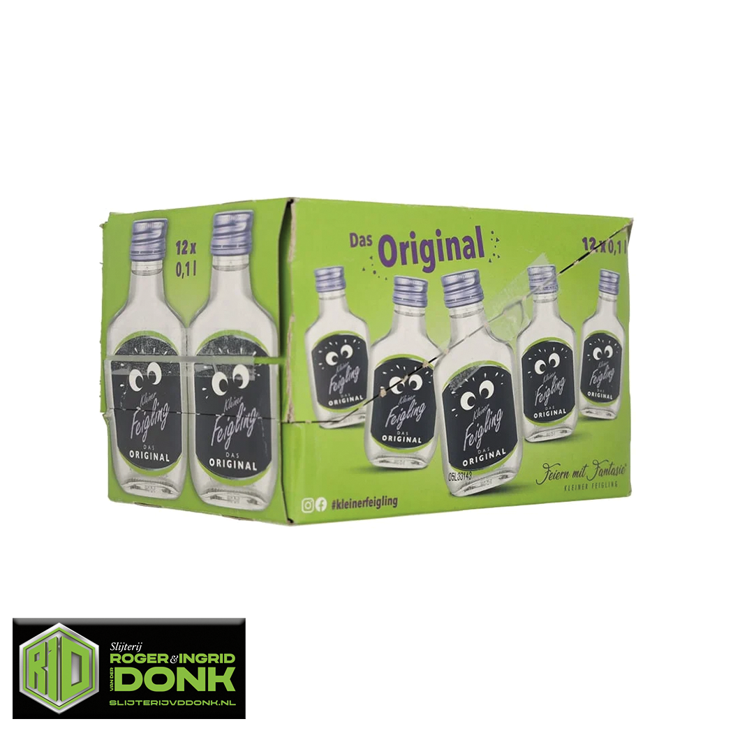 Feigling Original 12-pack