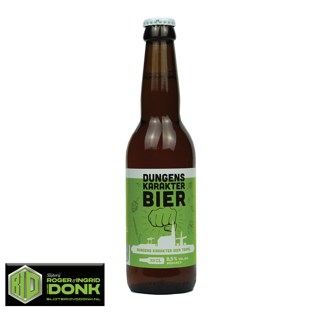 Dungens Karakter Tripel
