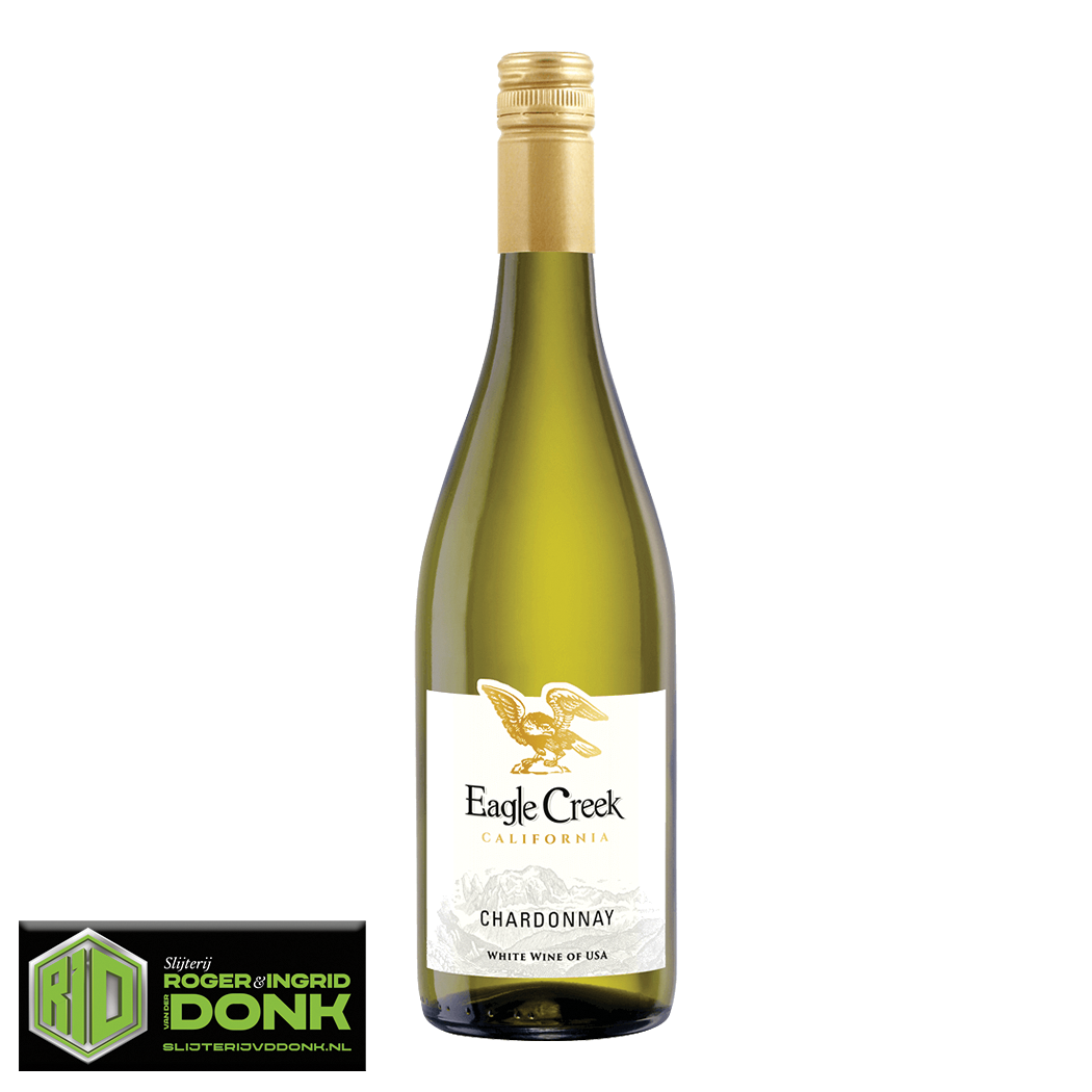 Eagle Creek Chardonnay