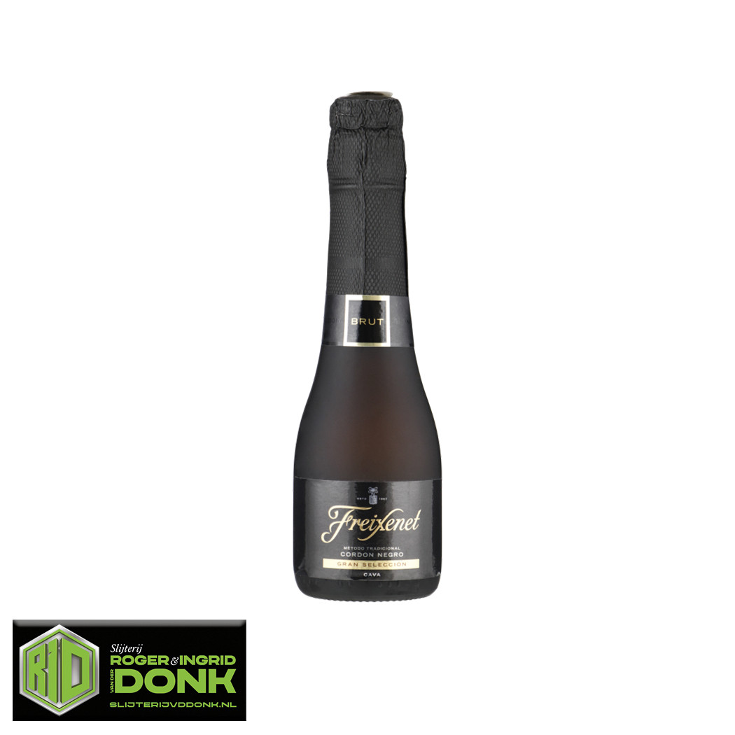 Freixenet Gordon Negro Brut