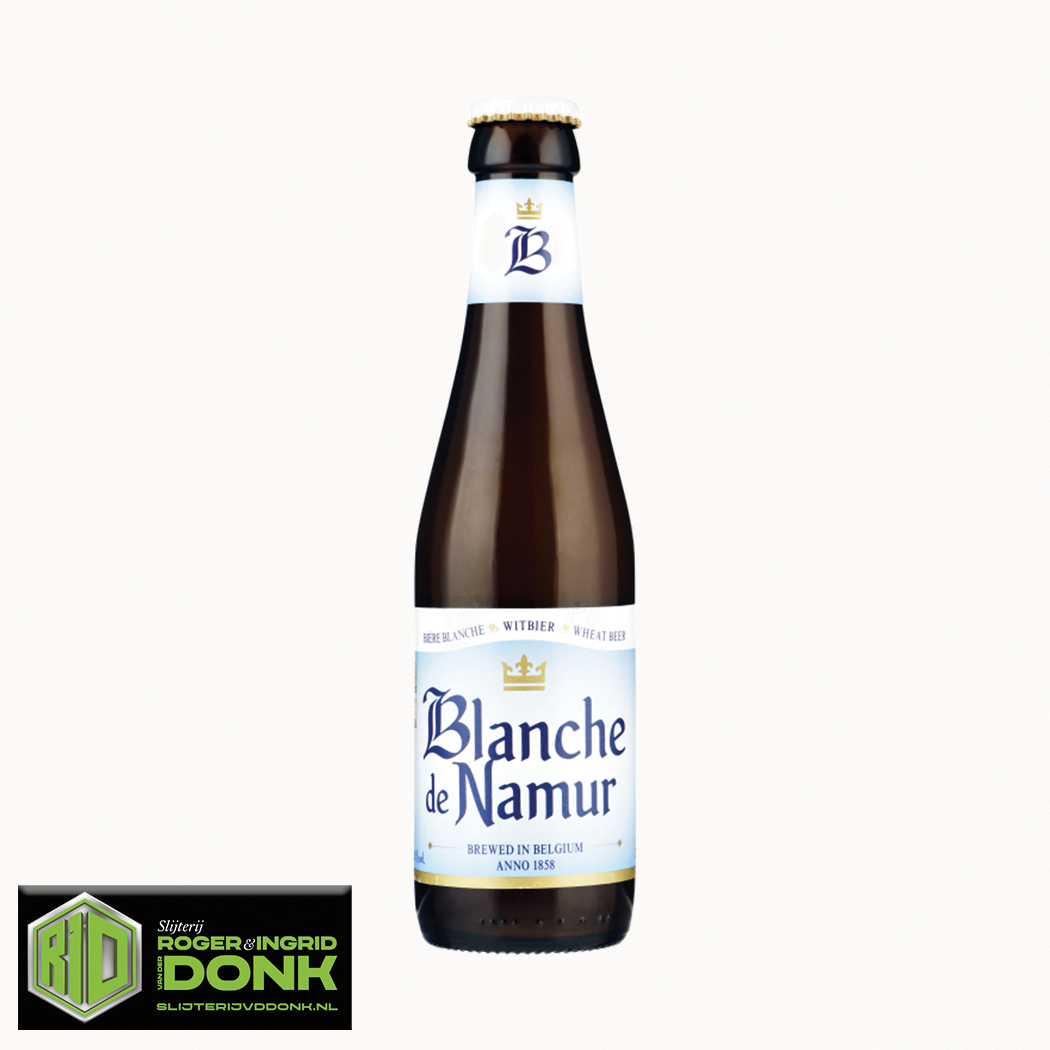 Blanc de Namur