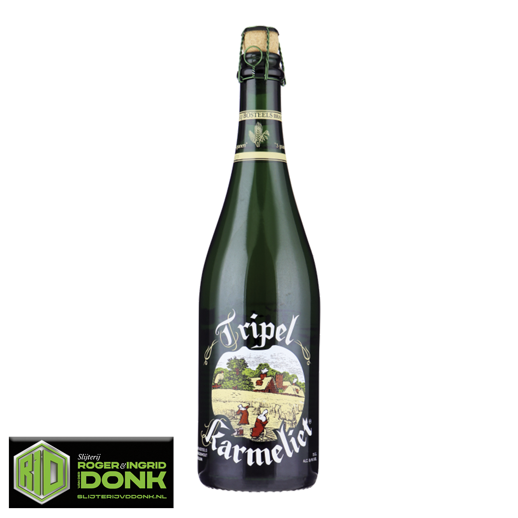 Tripel Karmeliet