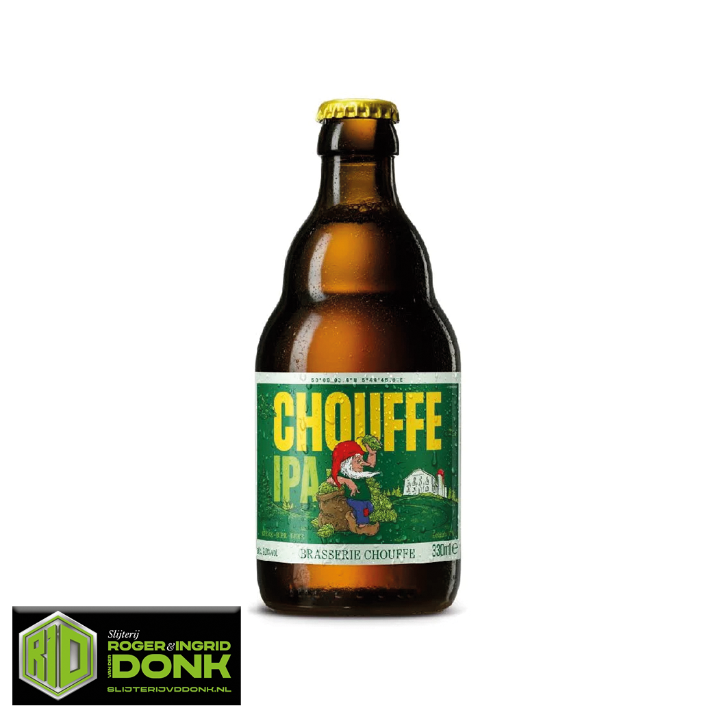 Chouffe IPA