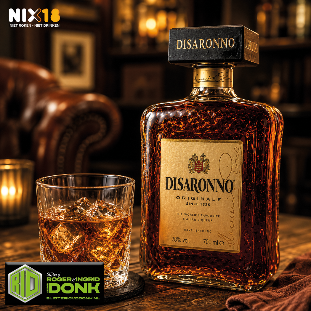 Disaronno