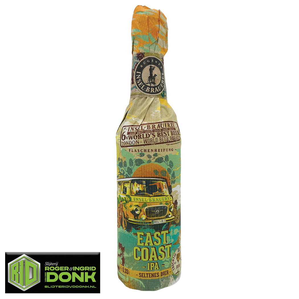 Insel East Coast IPA
