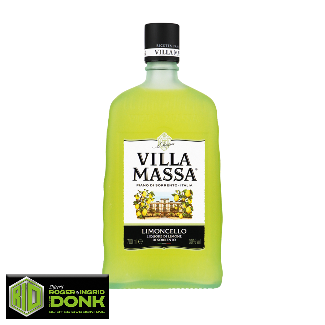 Villa Massa