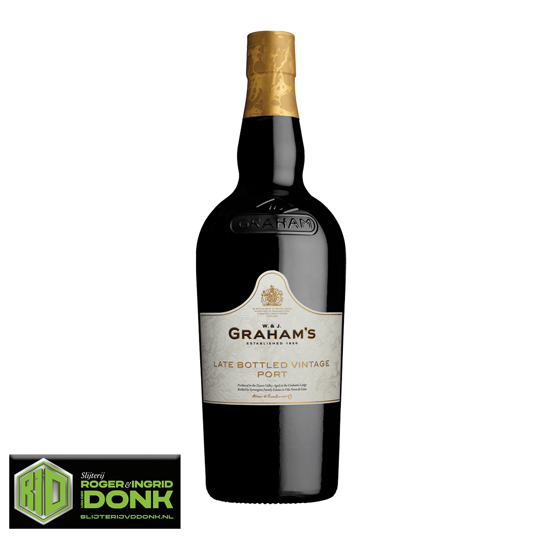Graham's LVB