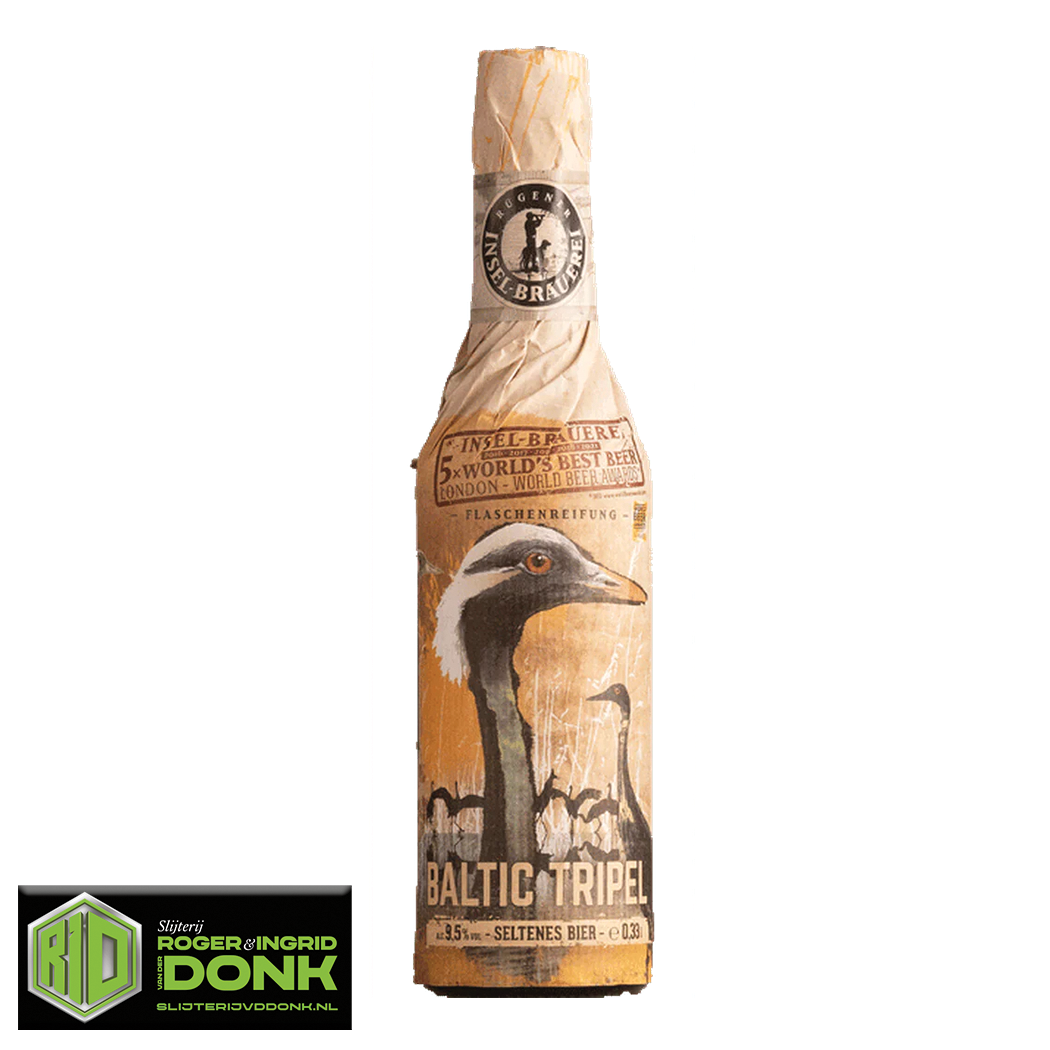 Insel Baltic Tripel