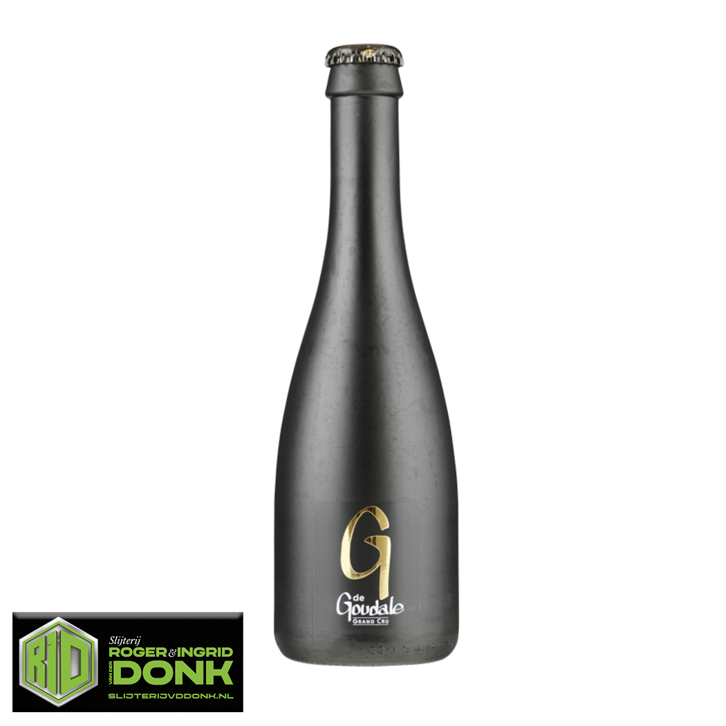 De Goudale Grand Cru