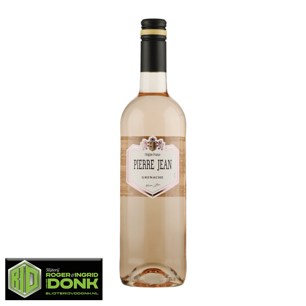 Pierre Jean Ros&eacute;