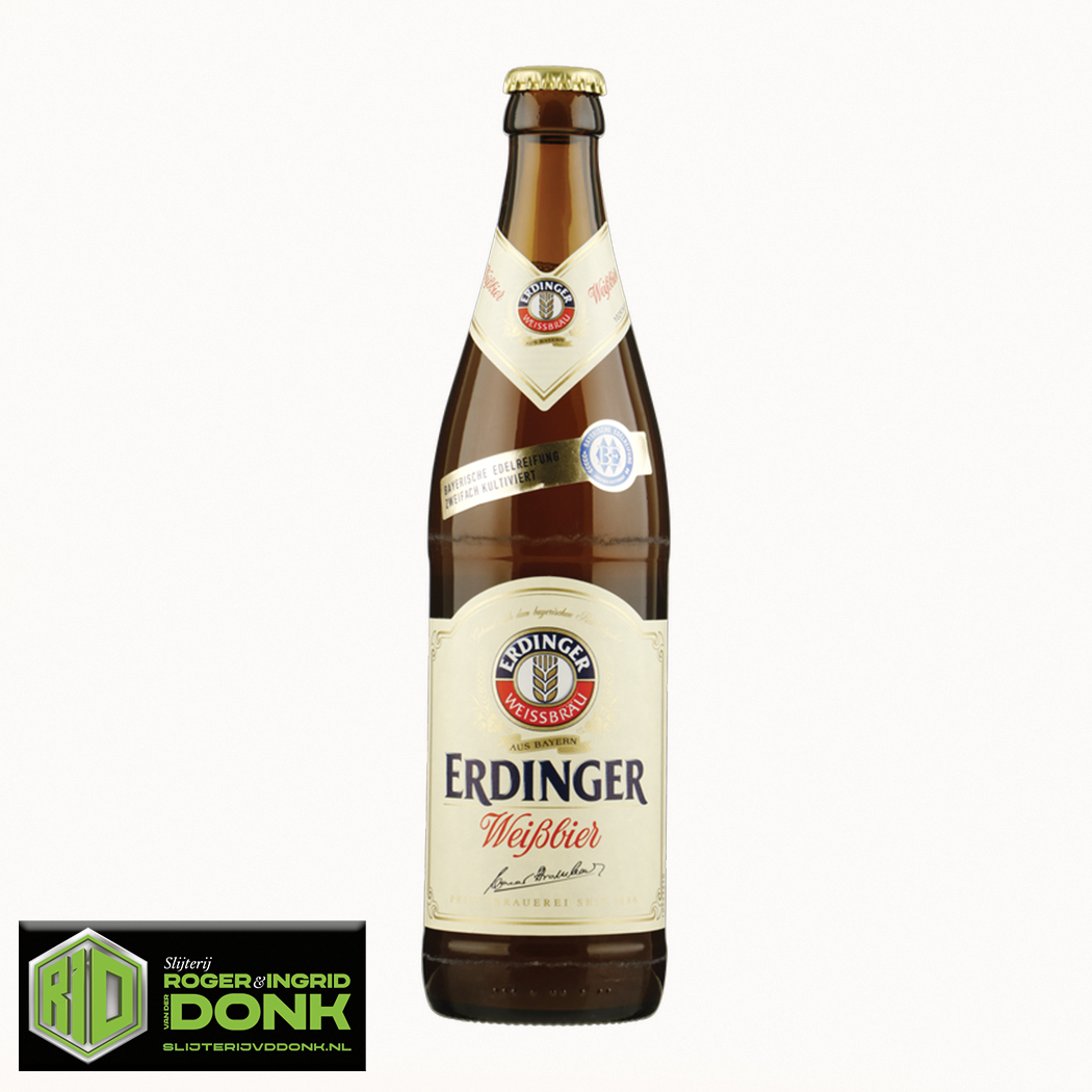 Erdinger Weissbier