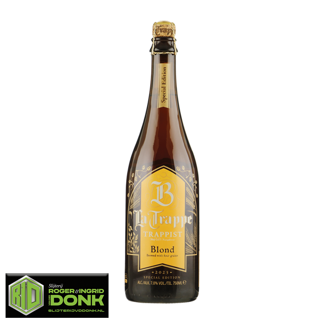 La Trappe Blond Special Editon 2025