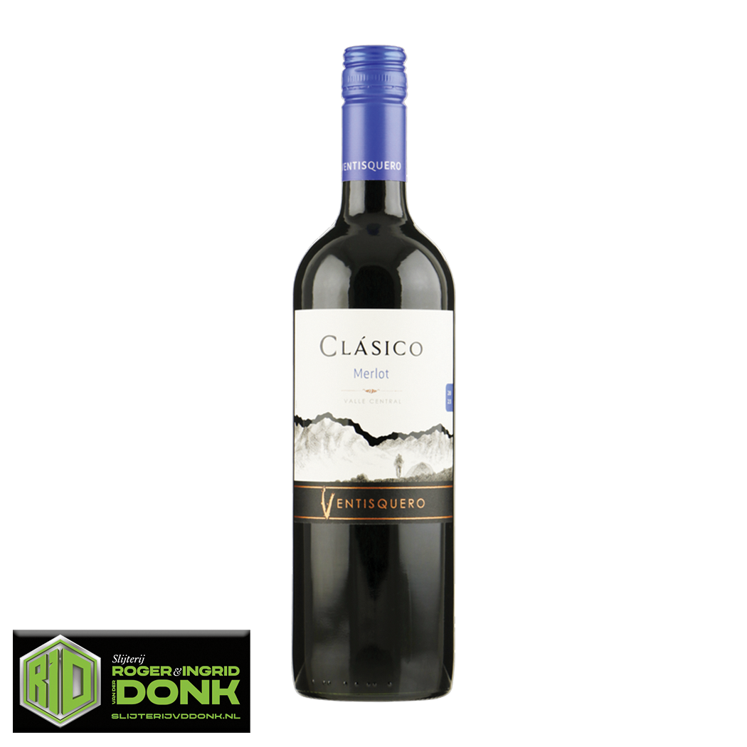 Clasico Merlo Ventisquero