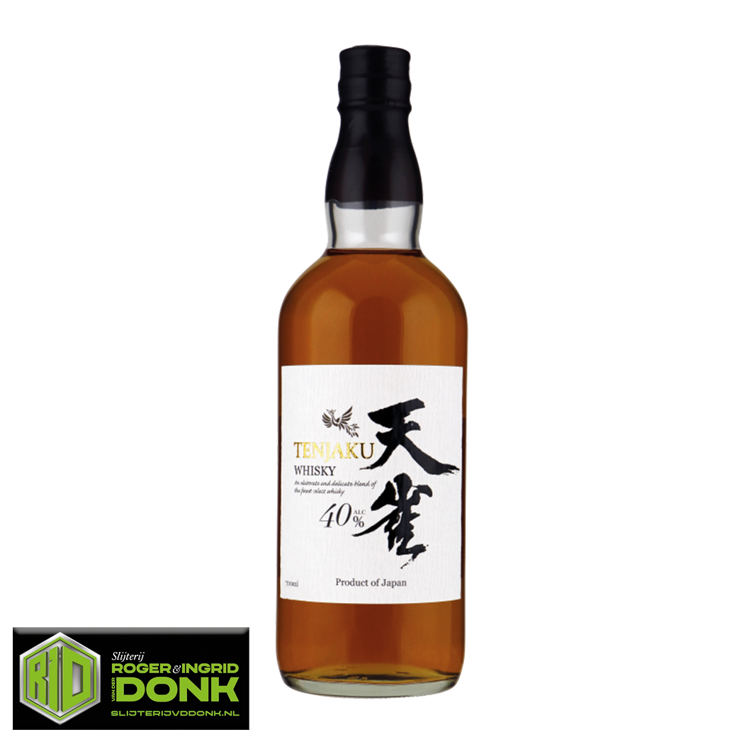 Tenjaku