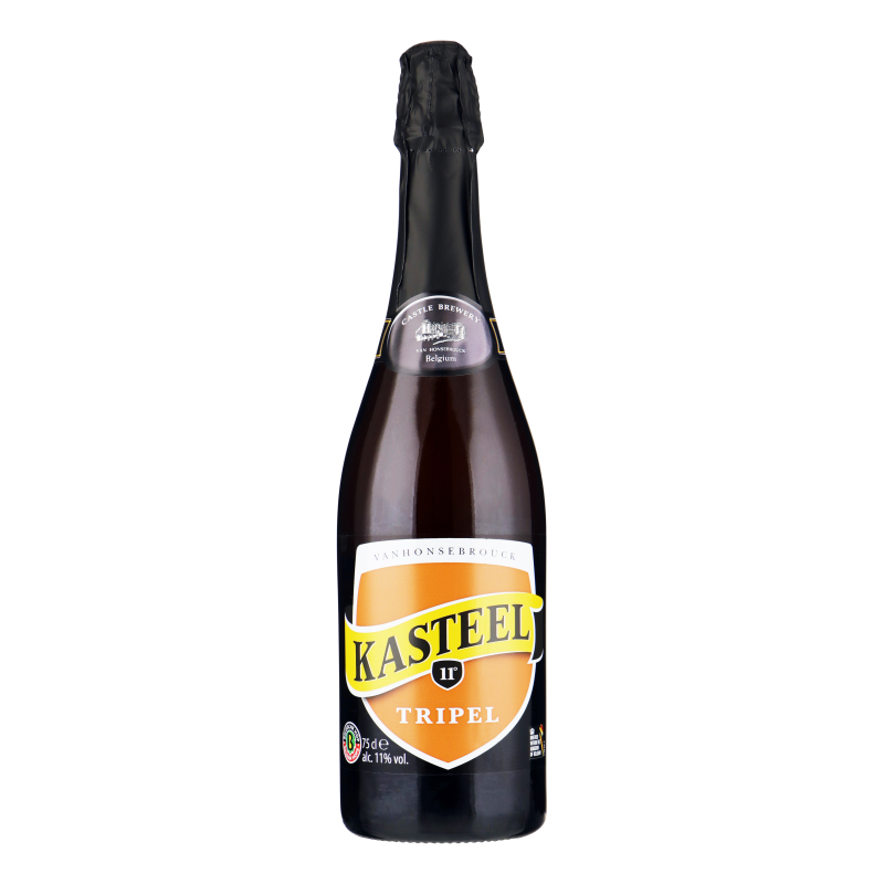 Kasteel Tripel