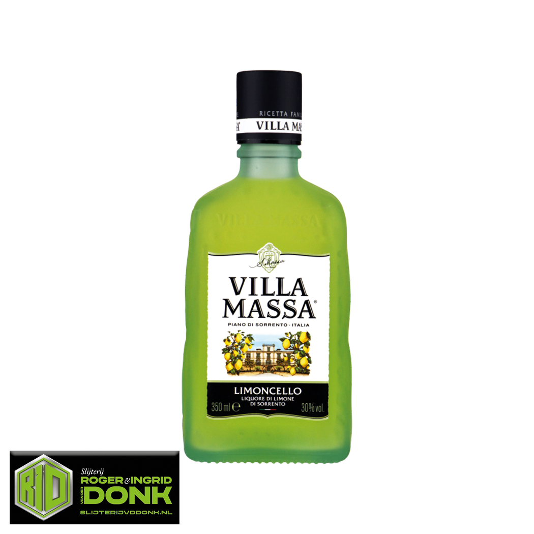 Villa Massa