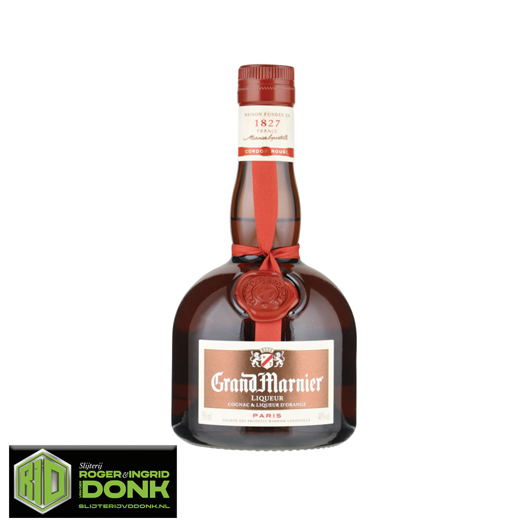 Grand Marnier cordon Rouge