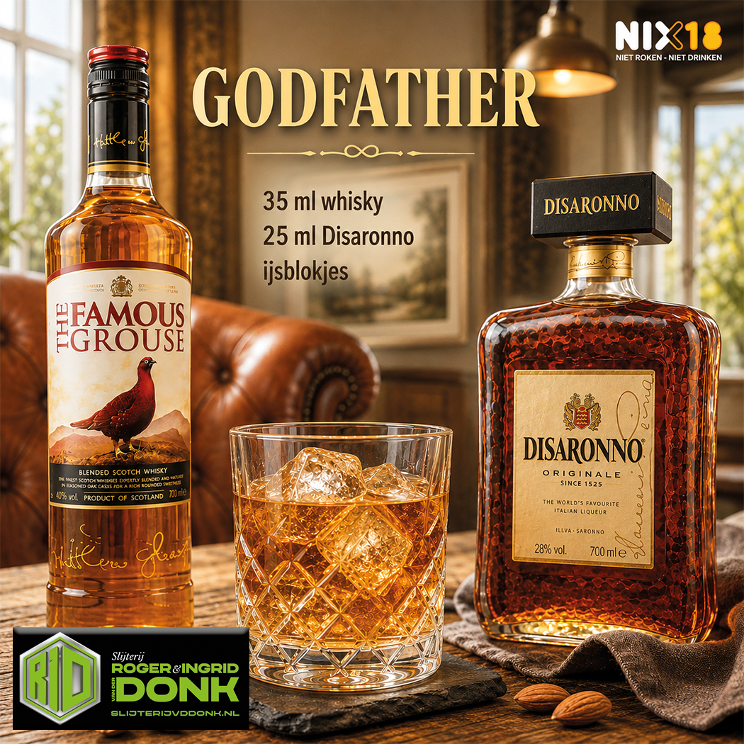 Disaronno